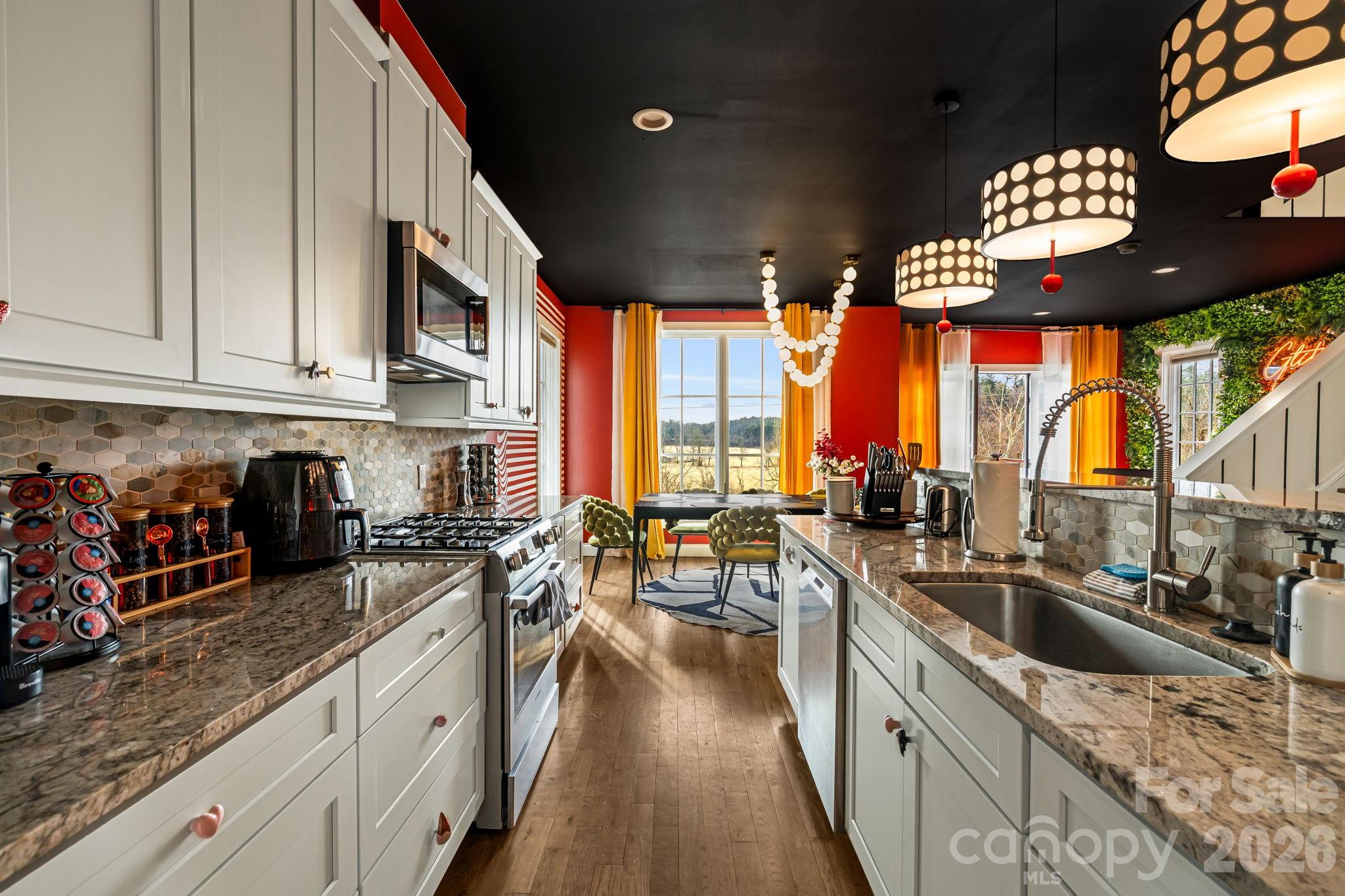 26 Upstream Way Asheville NC 28806