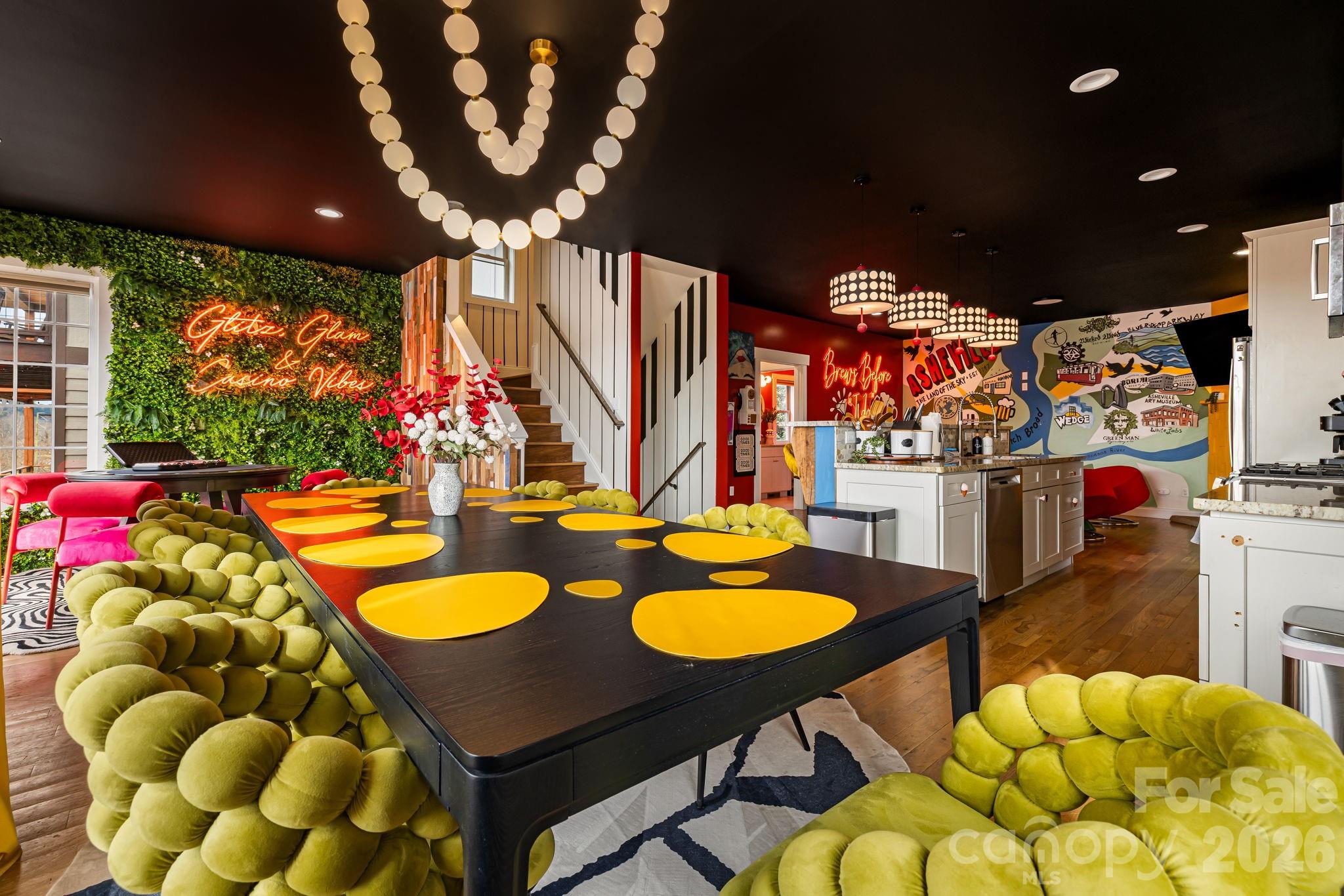 26 Upstream Way Asheville NC 28806