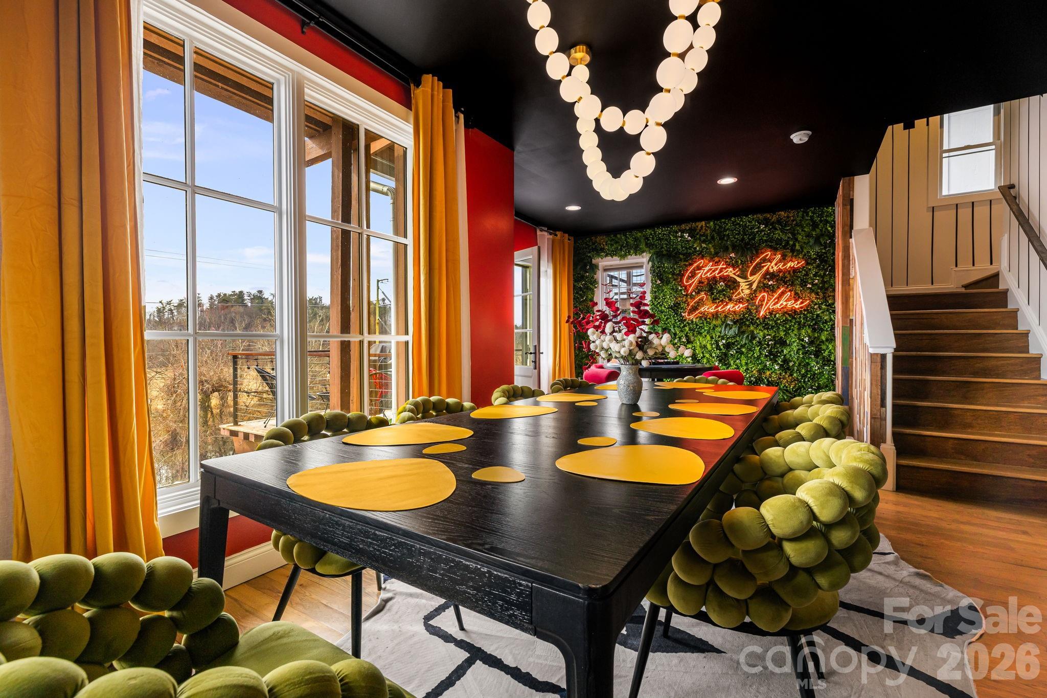 26 Upstream Way Asheville NC 28806