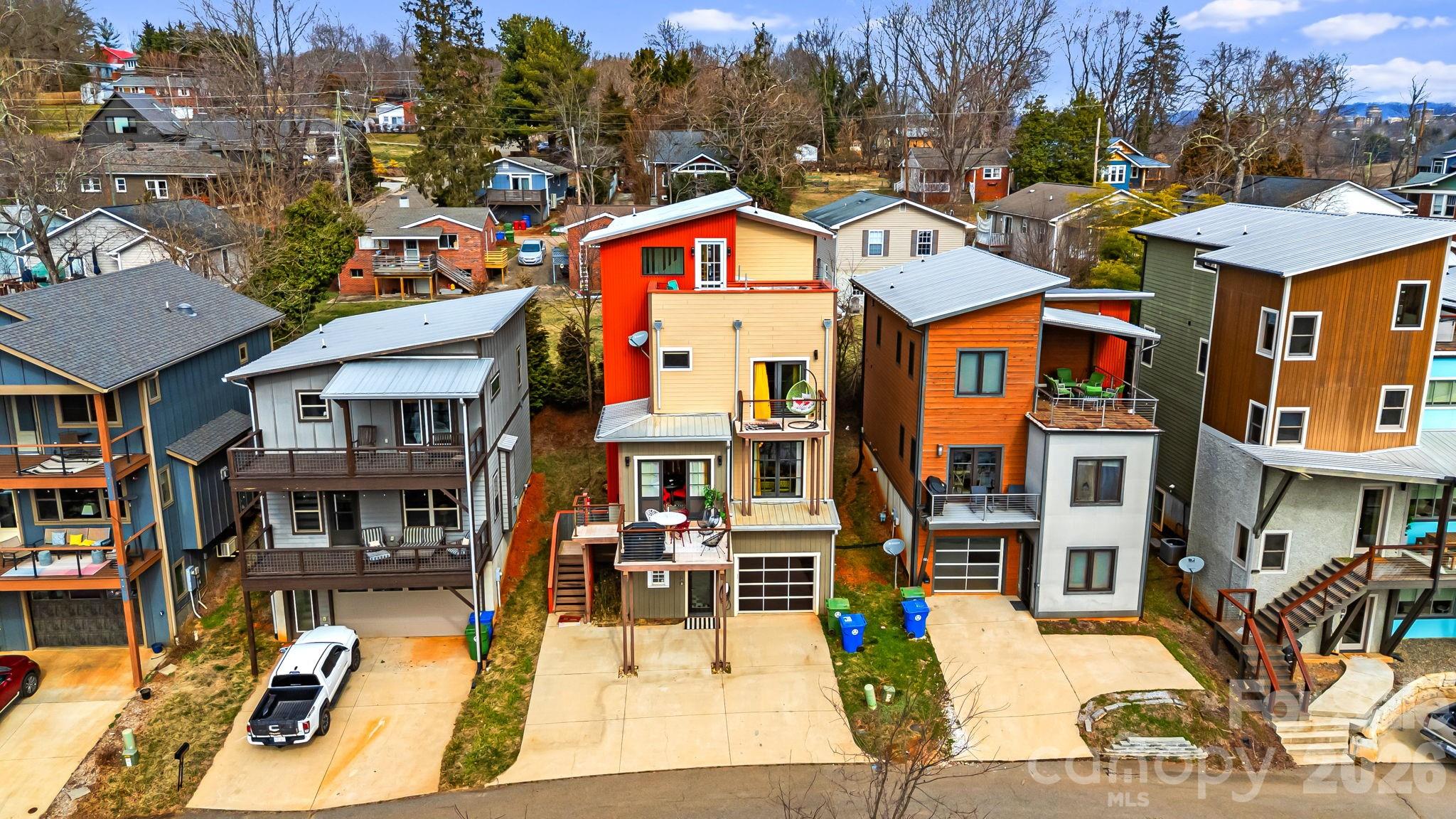 26 Upstream Way Asheville NC 28806