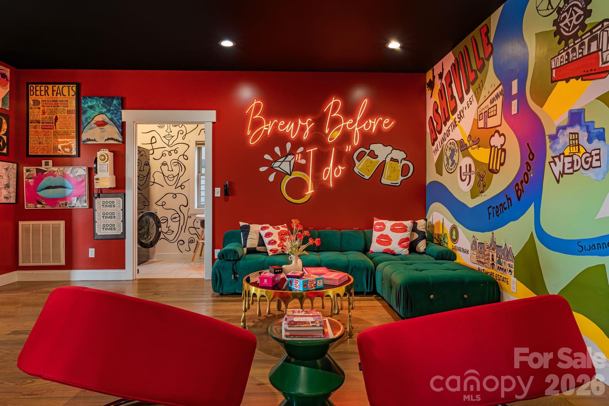 26 Upstream Way Asheville NC 28806