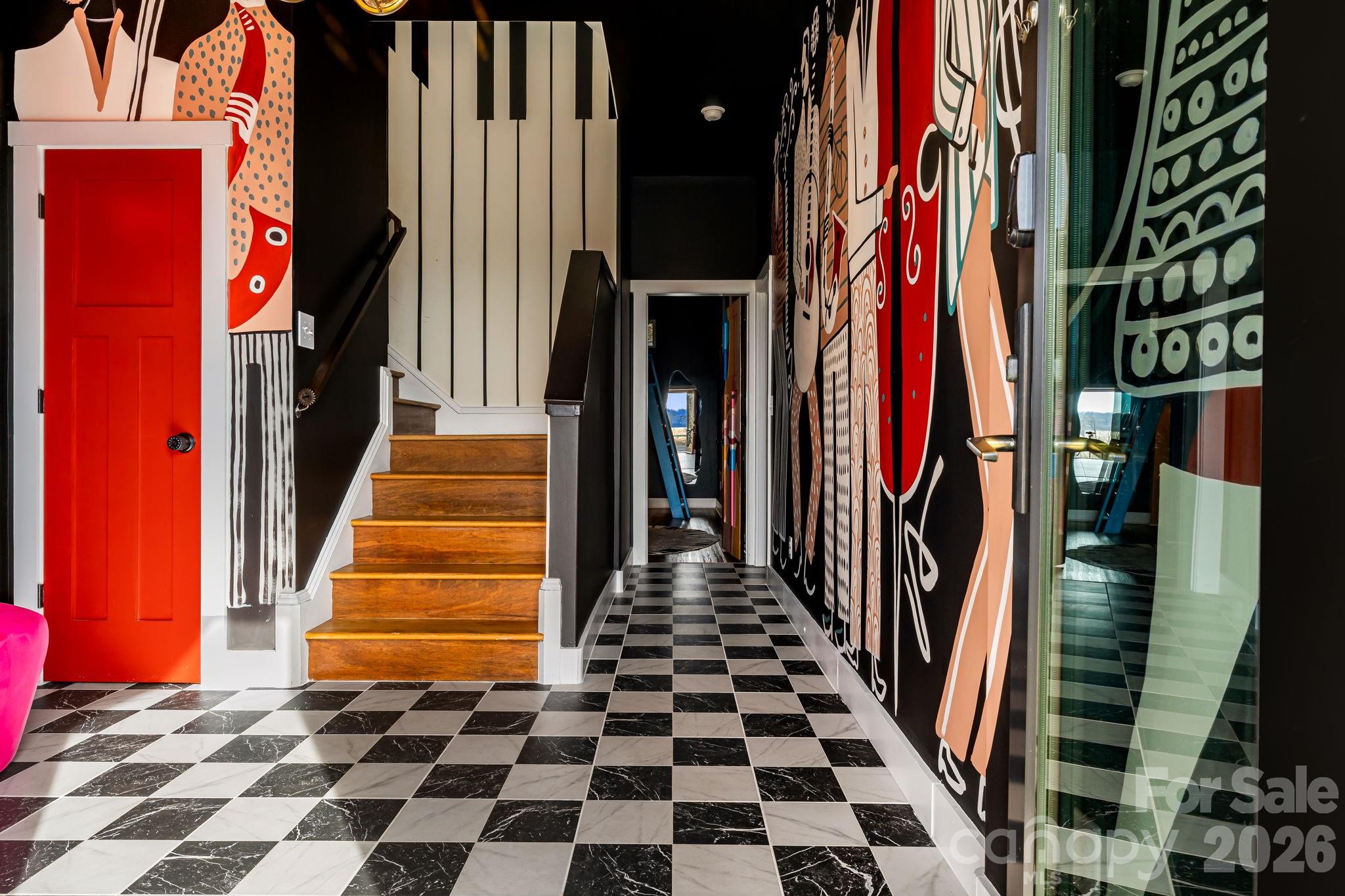 26 Upstream Way Asheville NC 28806