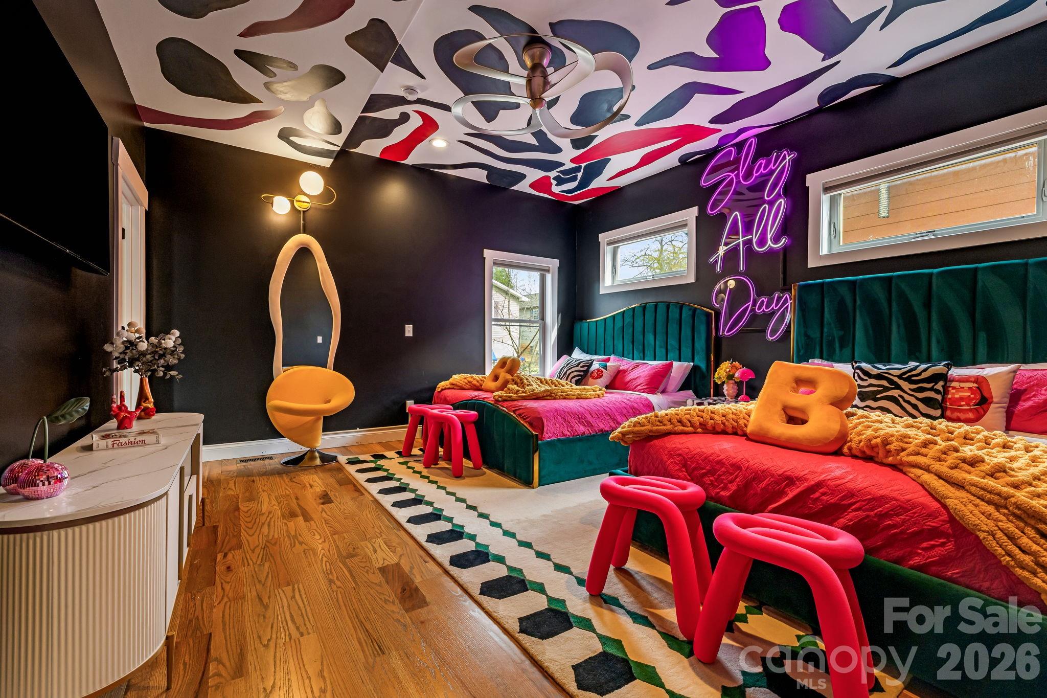 26 Upstream Way Asheville NC 28806