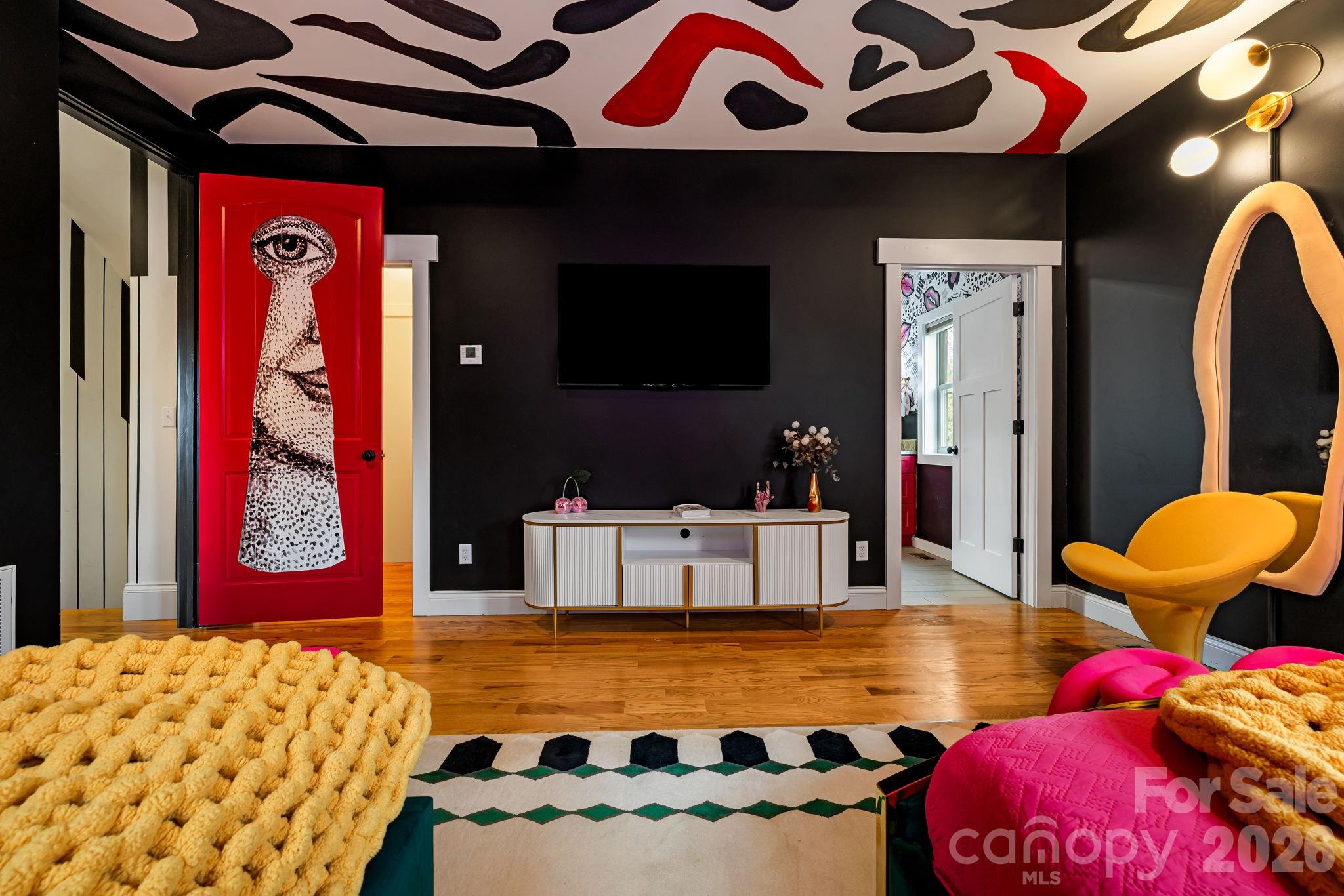 26 Upstream Way Asheville NC 28806