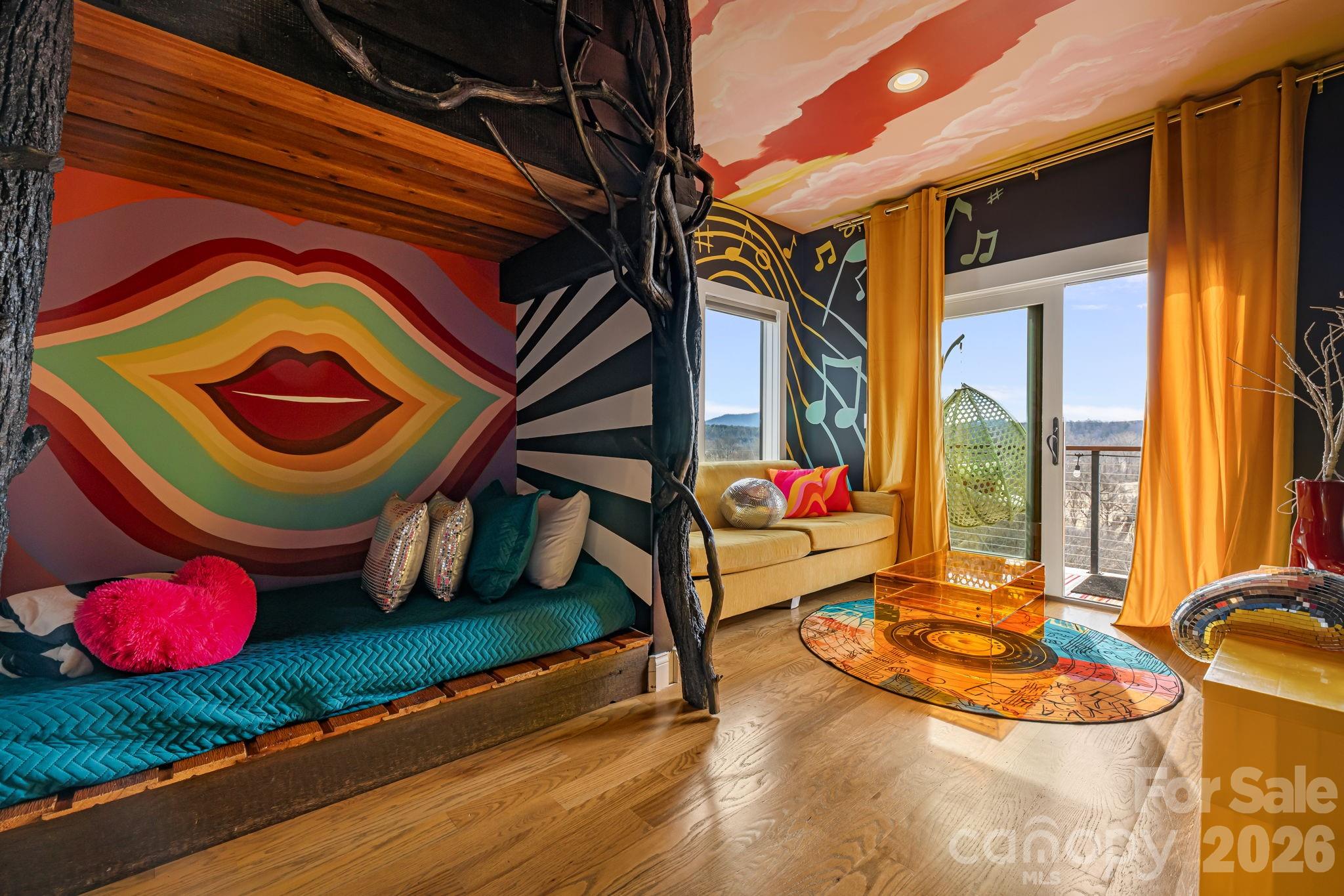 26 Upstream Way Asheville NC 28806