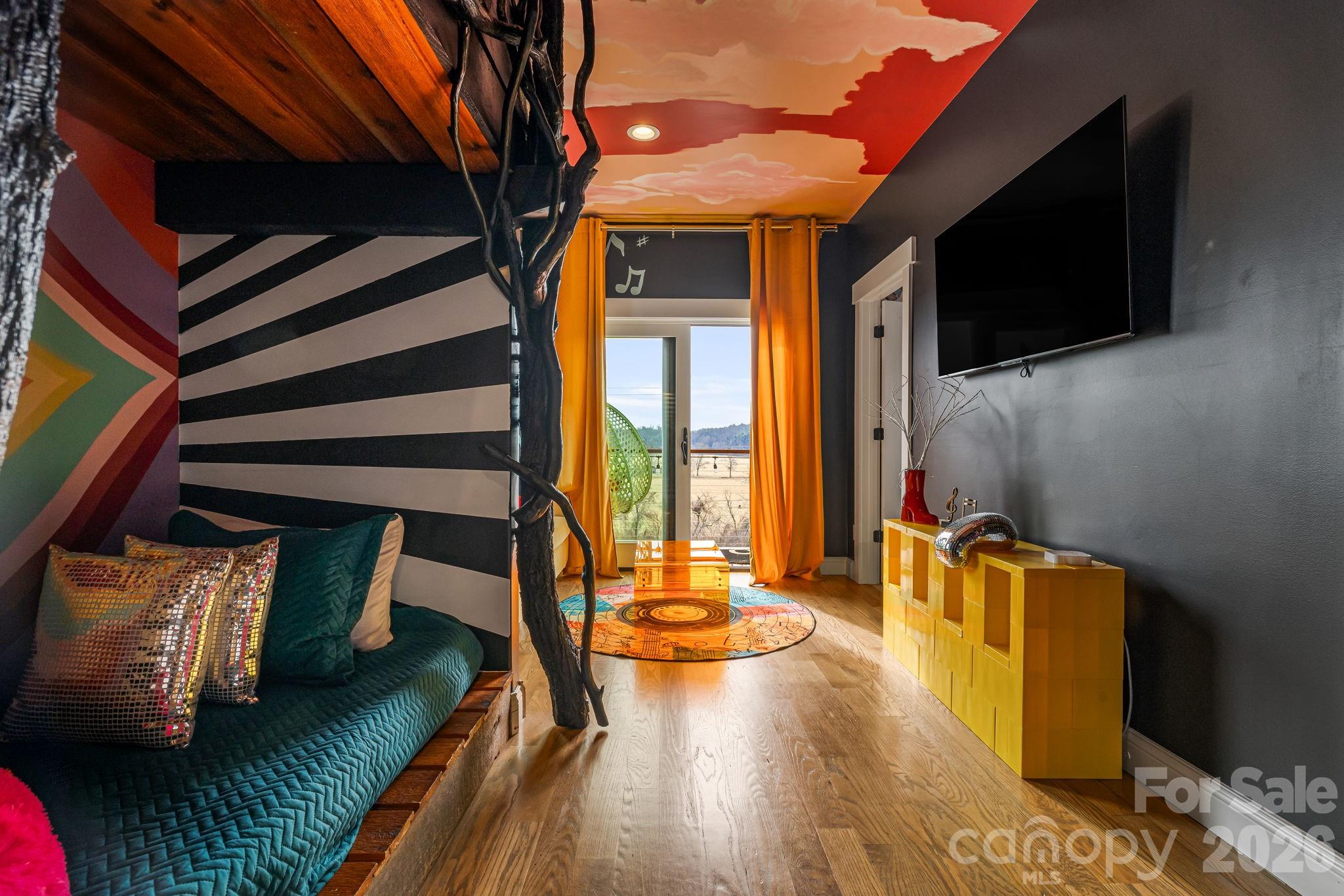 26 Upstream Way Asheville NC 28806