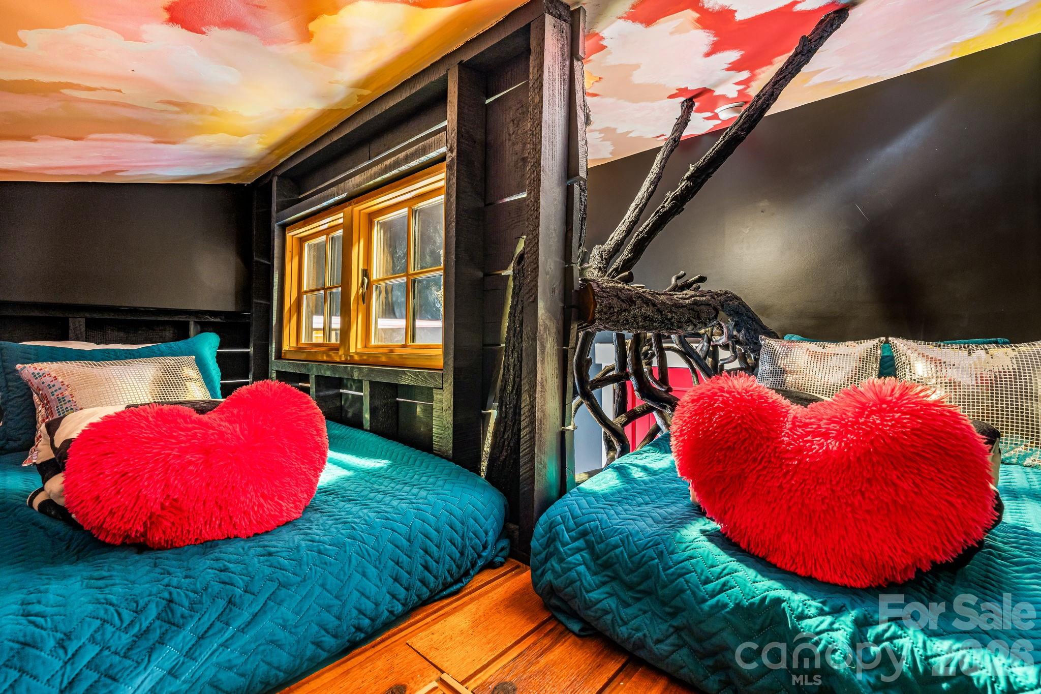 26 Upstream Way Asheville NC 28806