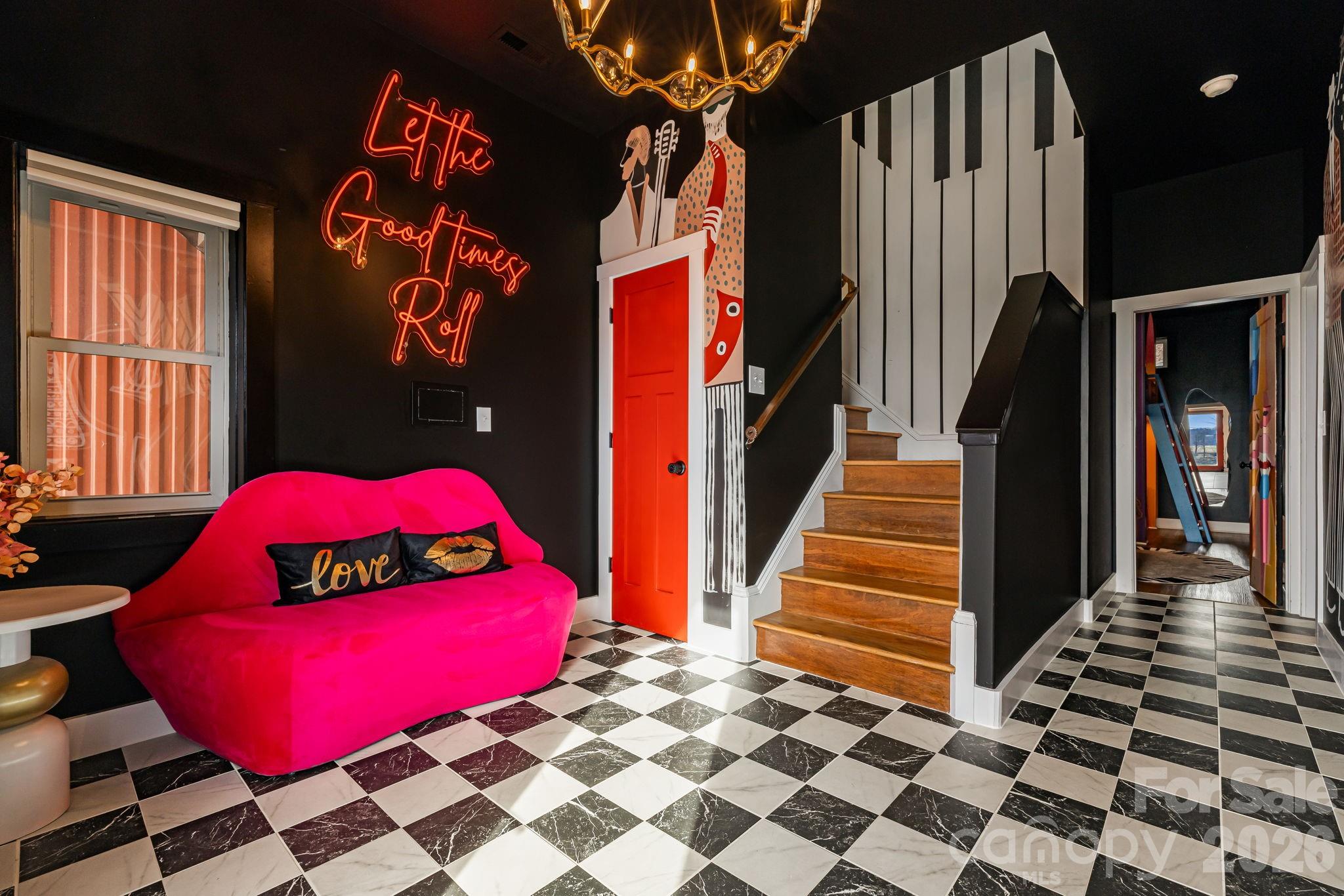 26 Upstream Way Asheville NC 28806