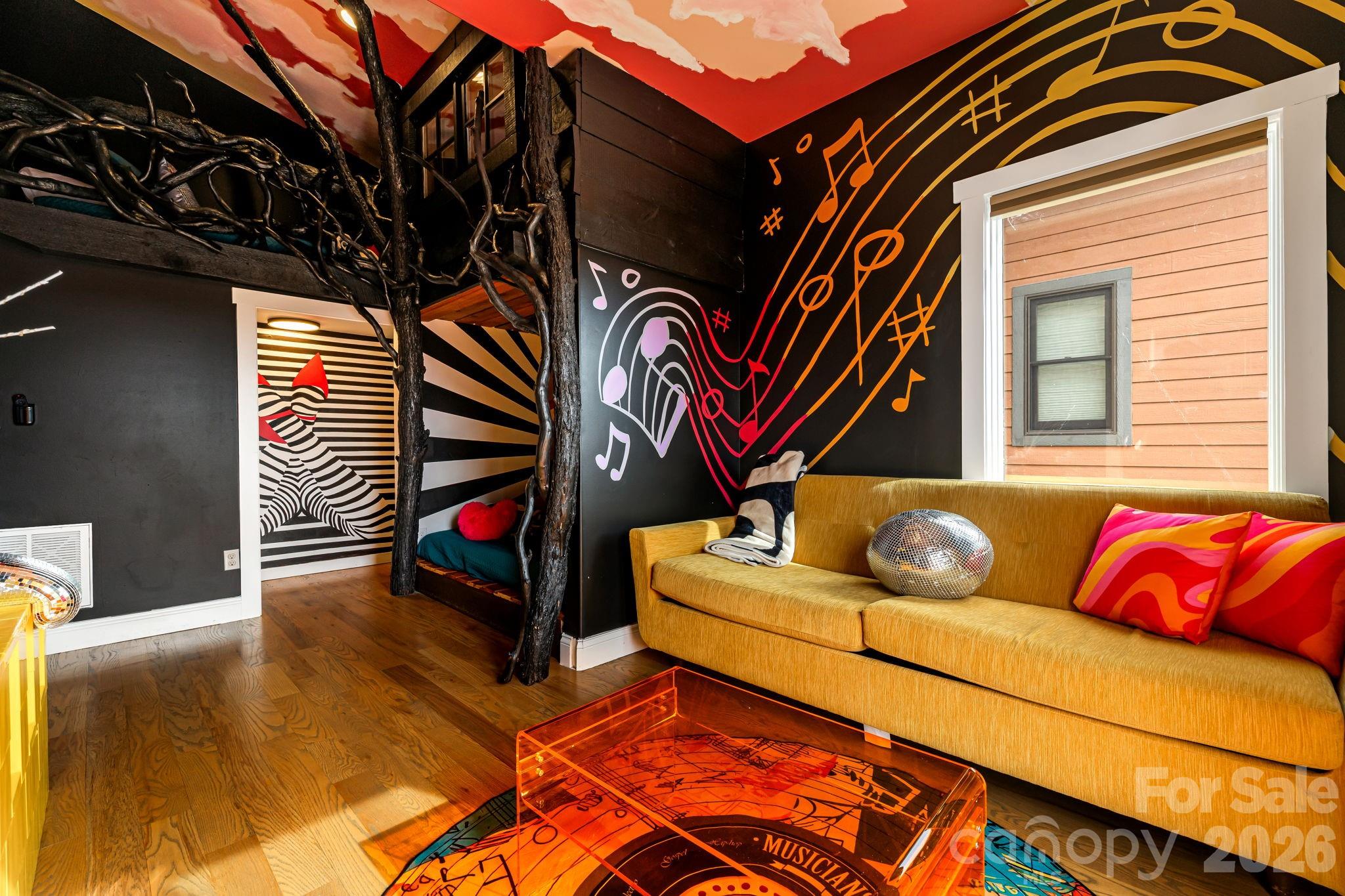 26 Upstream Way Asheville NC 28806