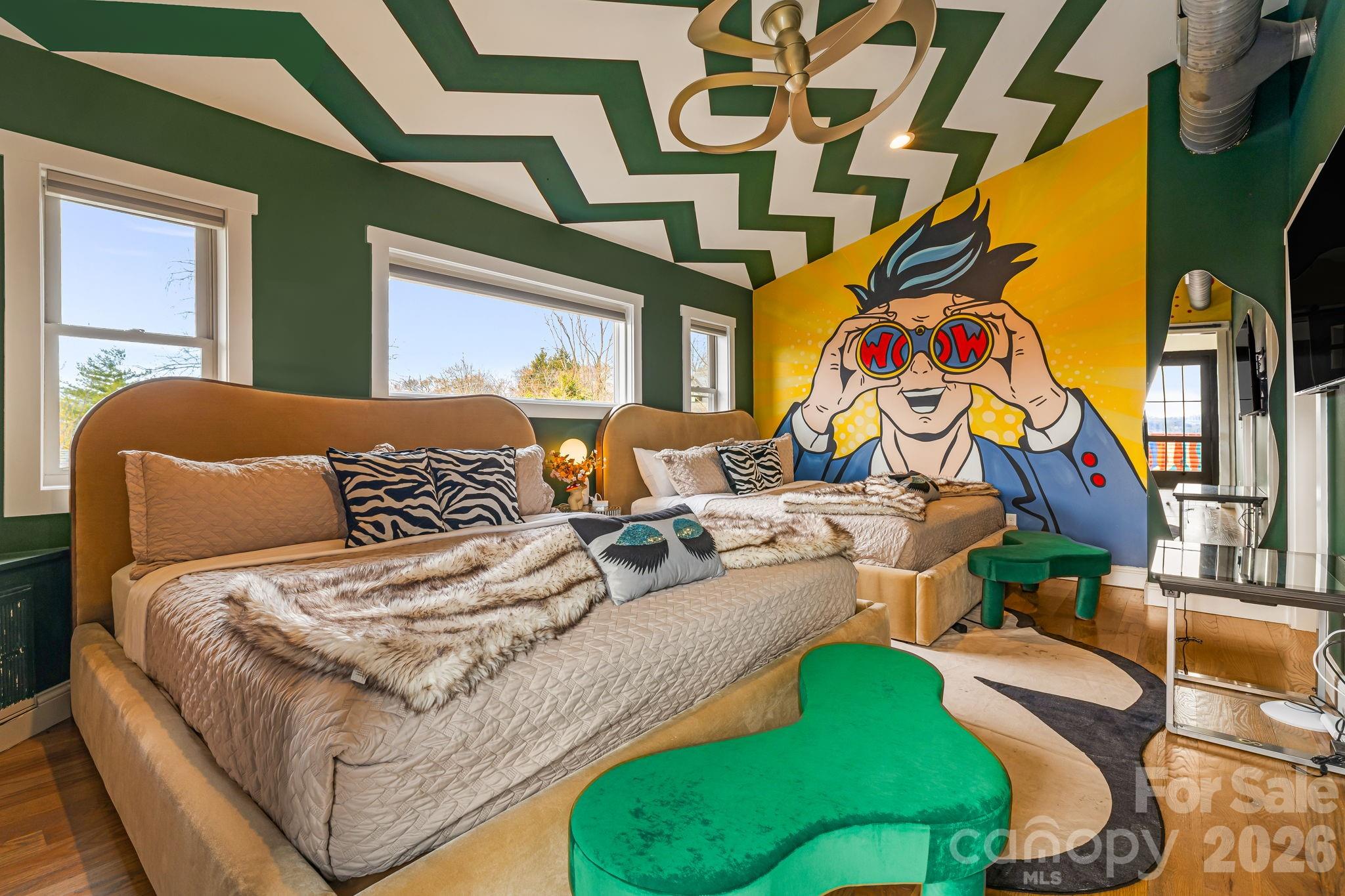 26 Upstream Way Asheville NC 28806