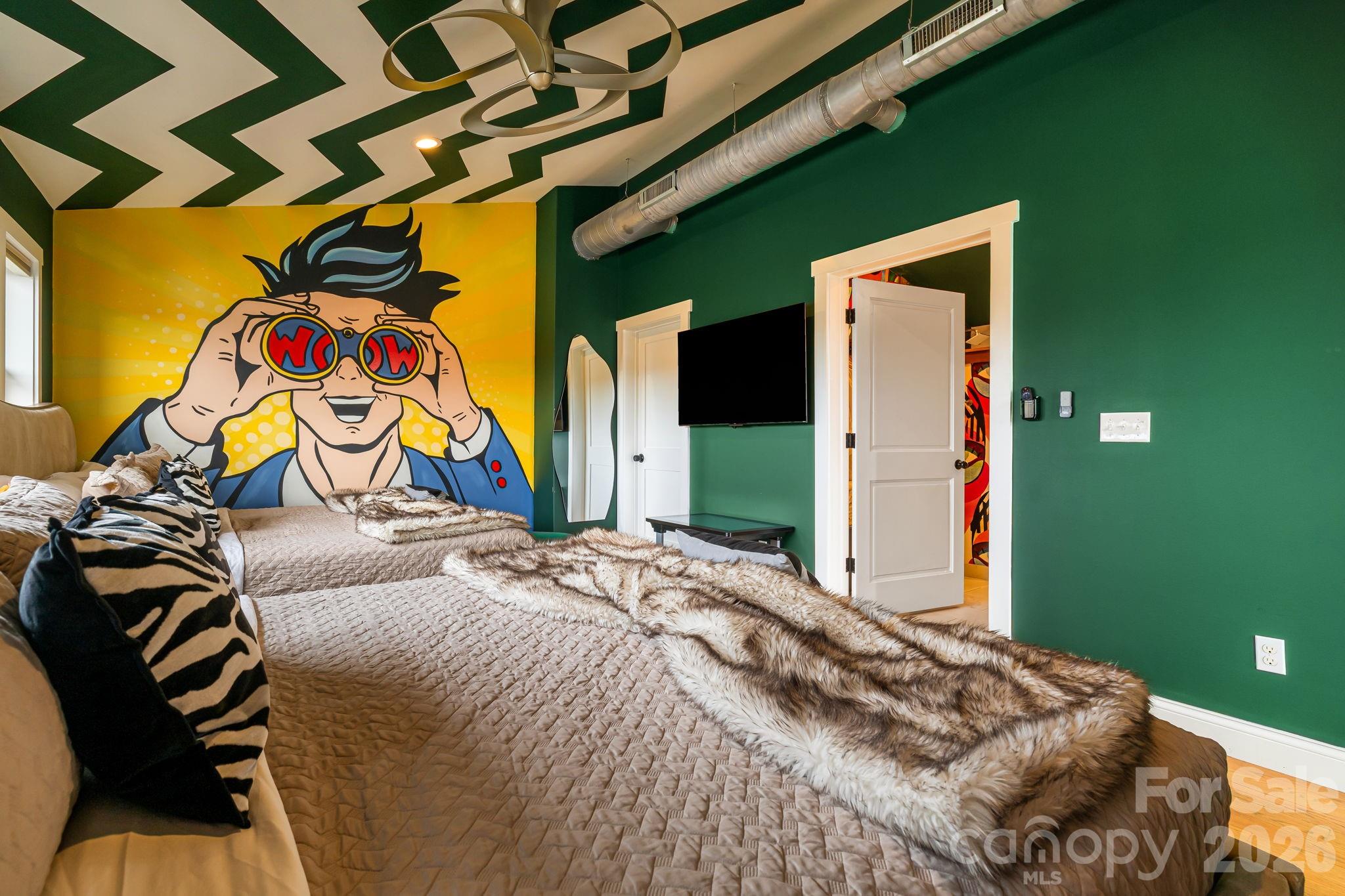 26 Upstream Way Asheville NC 28806