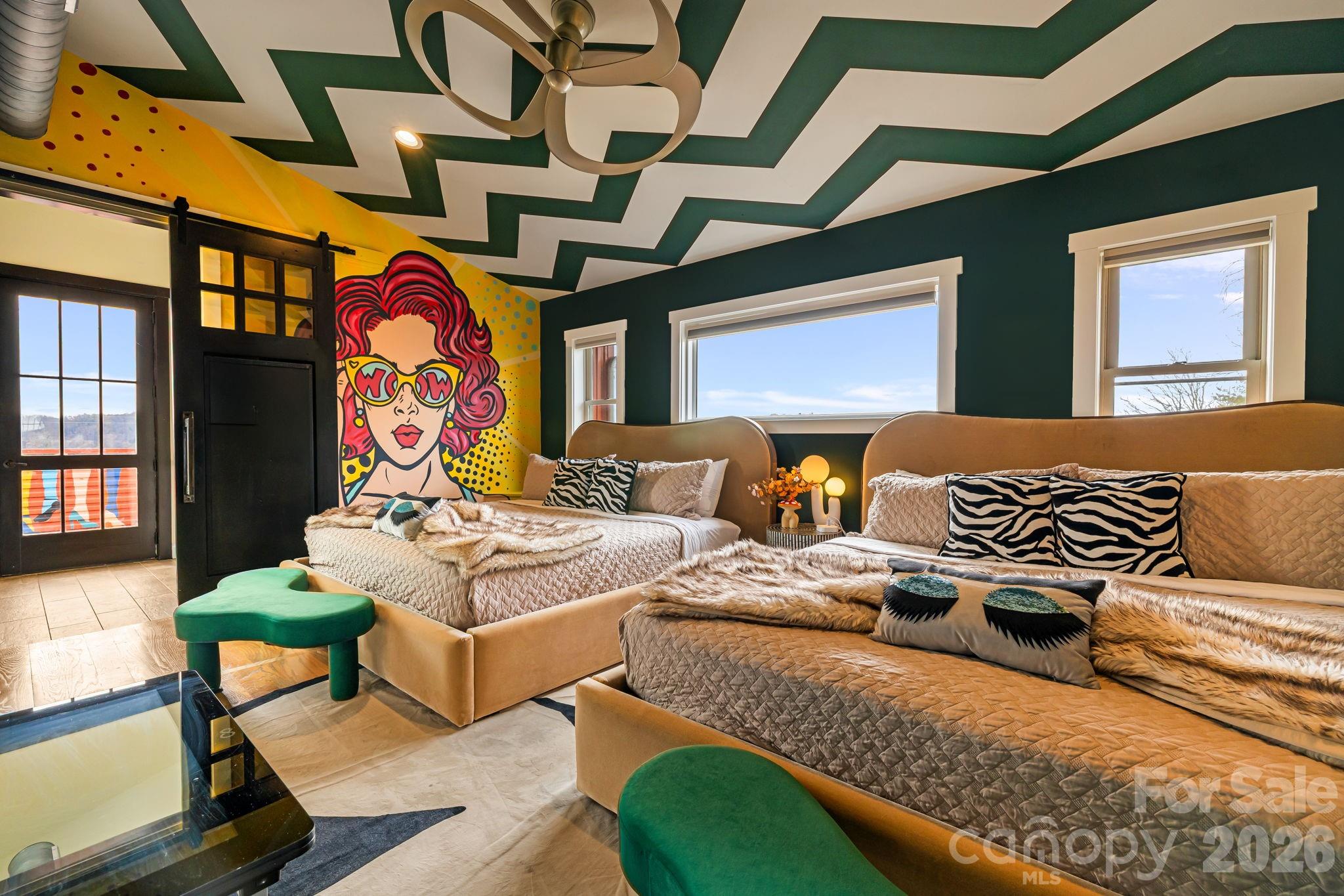 26 Upstream Way Asheville NC 28806