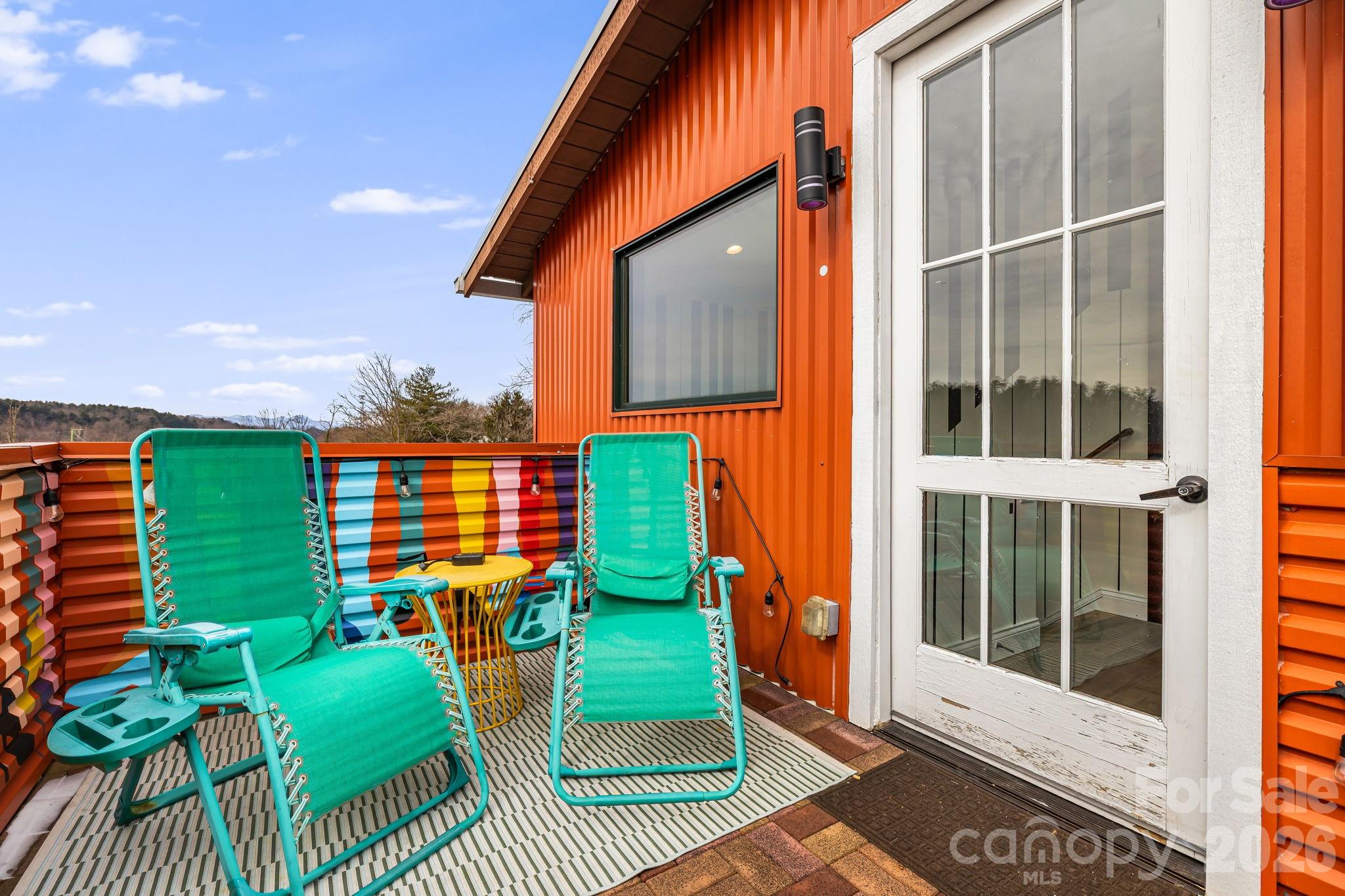 26 Upstream Way Asheville NC 28806