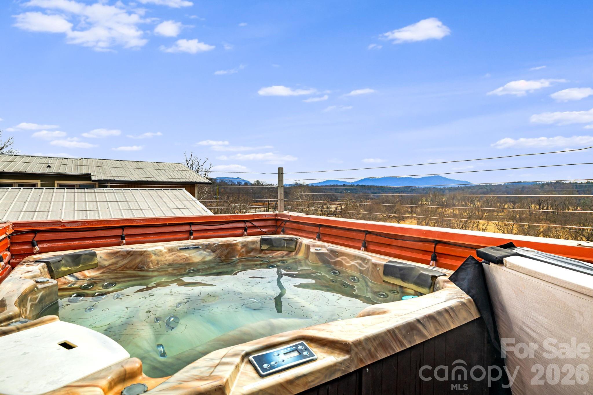 26 Upstream Way Asheville NC 28806