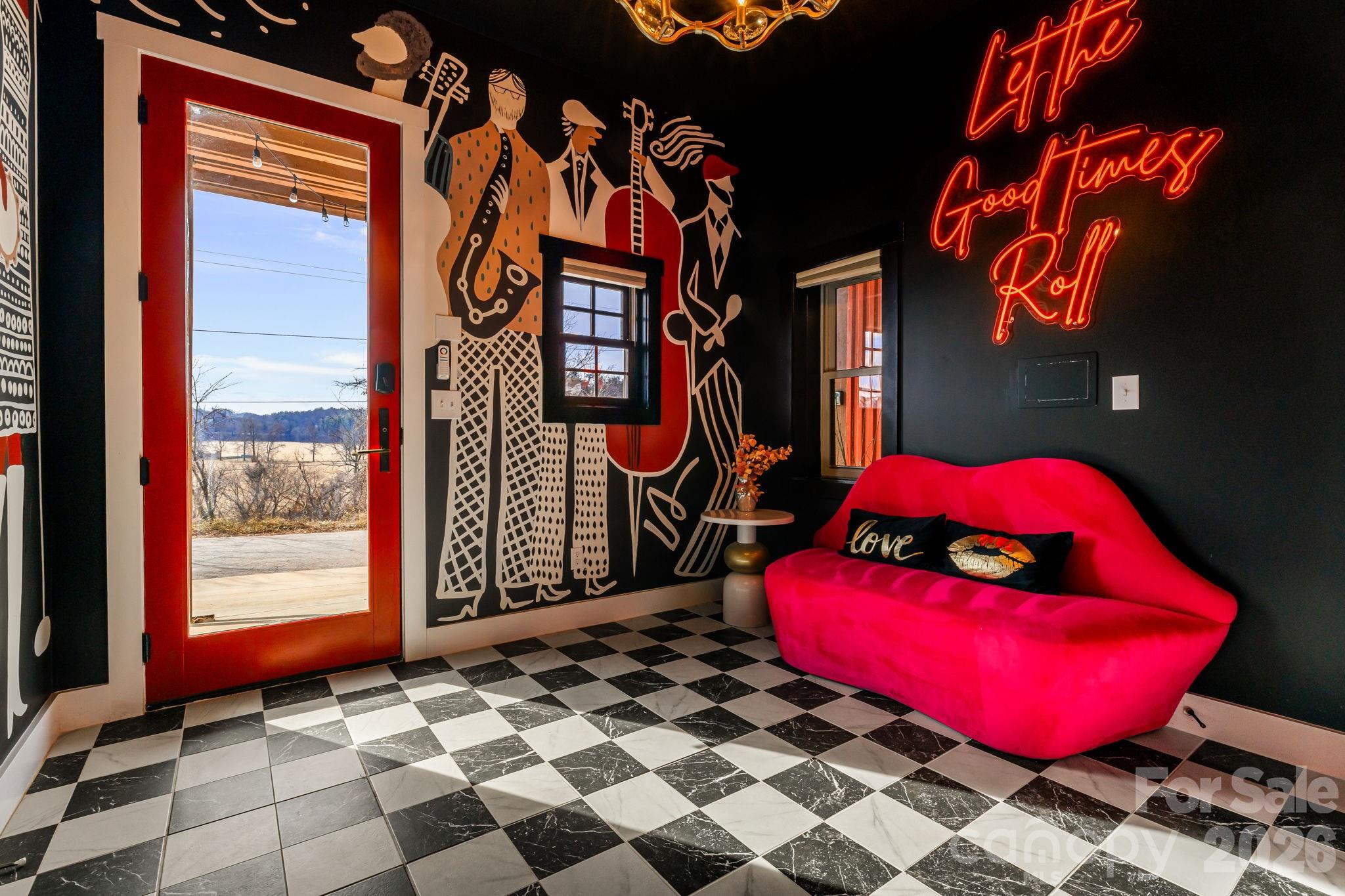 26 Upstream Way Asheville NC 28806