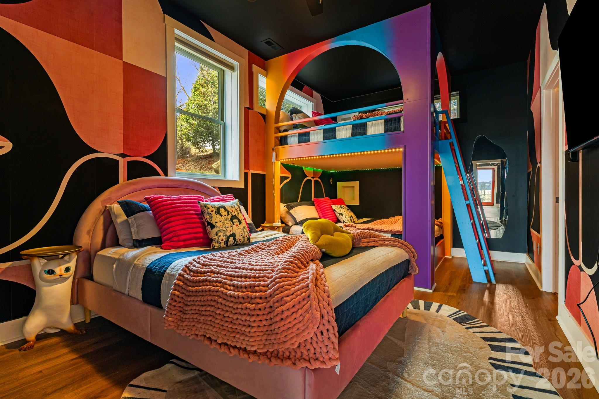 26 Upstream Way Asheville NC 28806