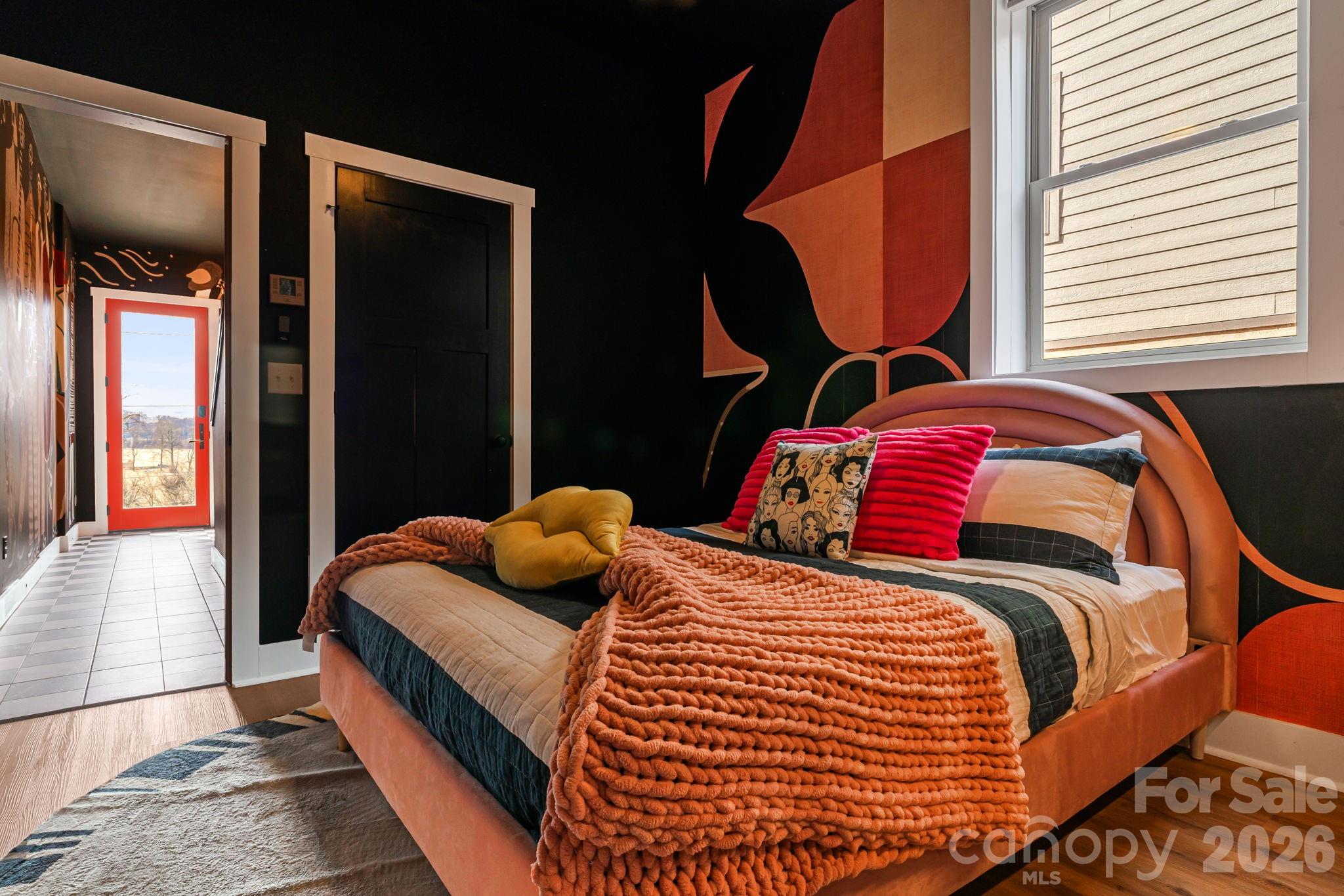 26 Upstream Way Asheville NC 28806