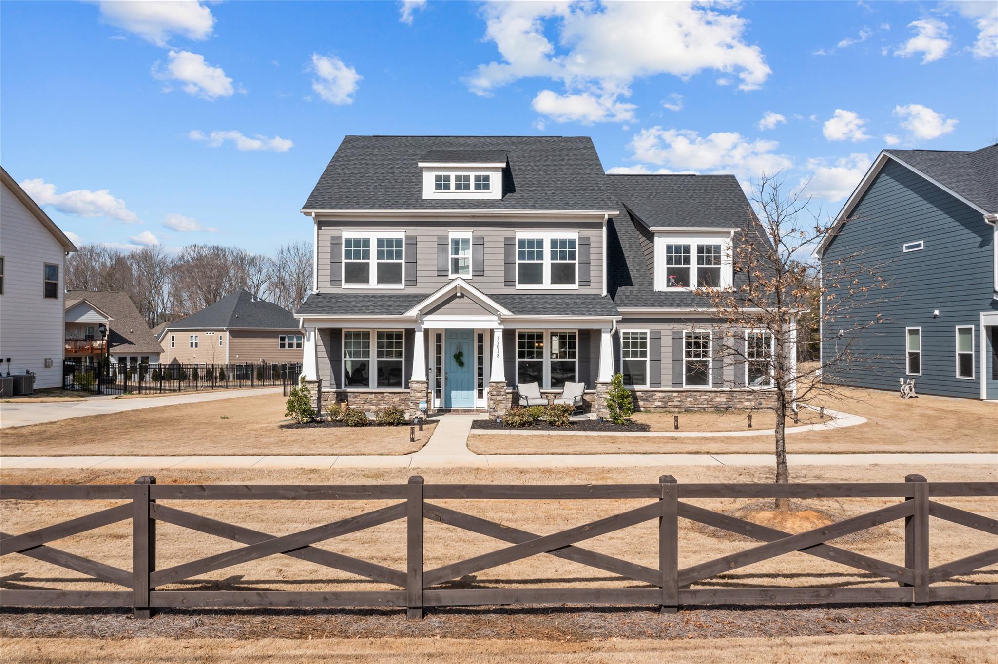 12018 Bierce Falls Alley Huntersville NC 28078