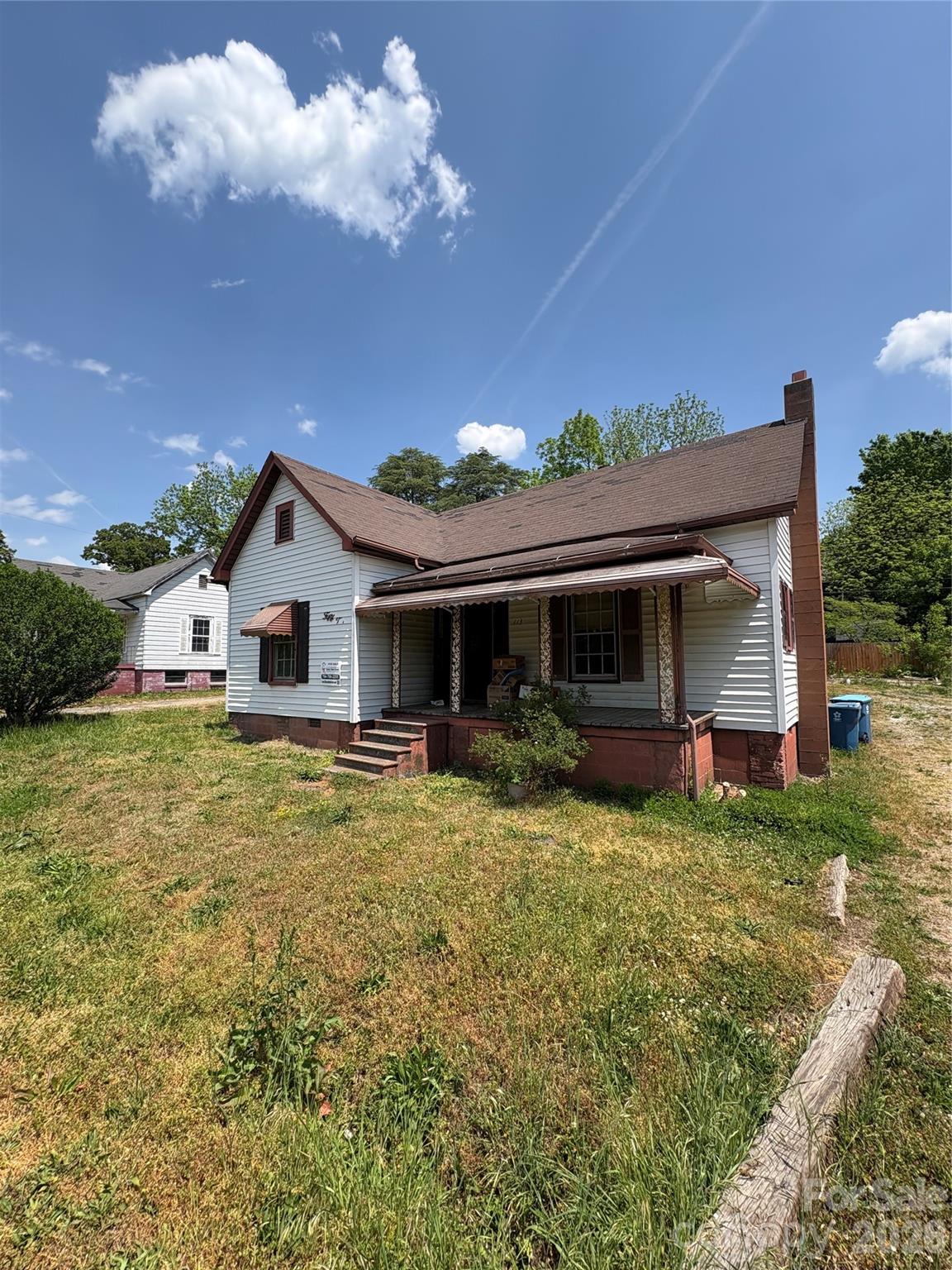 113 S Davie Street Cooleemee NC 27028