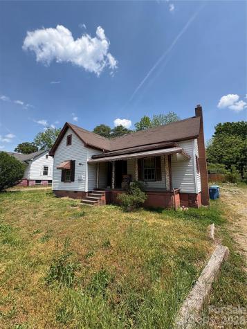 113 S Davie Street Cooleemee NC 27028