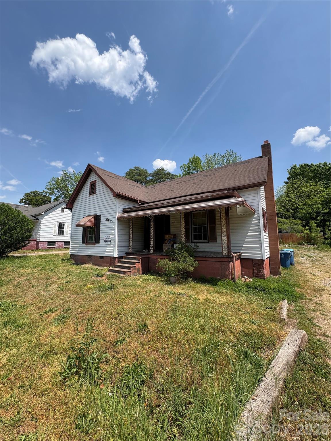113 S Davie Street Cooleemee NC 27028