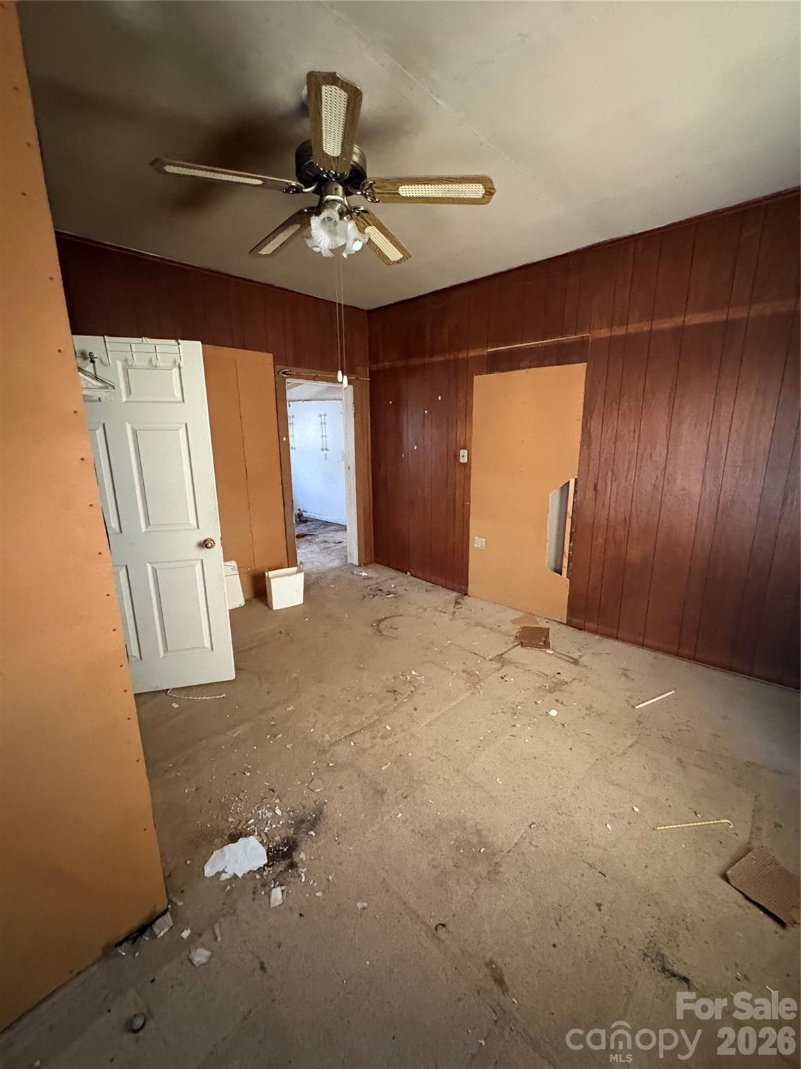 113 S Davie Street Cooleemee NC 27028