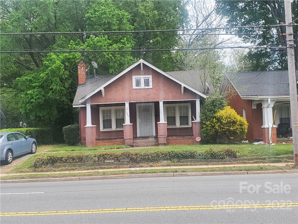 1604 Beatties Ford Road Charlotte NC 28216