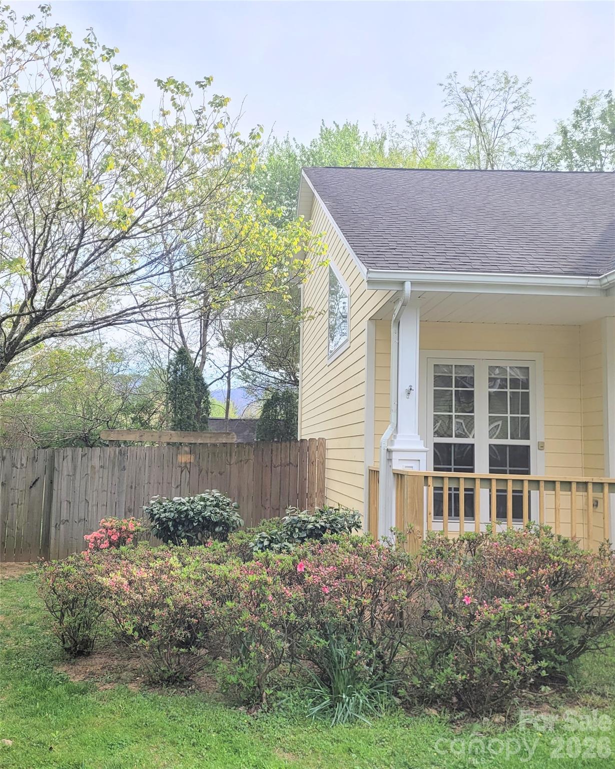 35 Cotton Creek Circle Black Mountain NC 28711