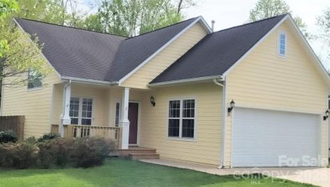 35 Cotton Creek Circle Black Mountain NC 28711