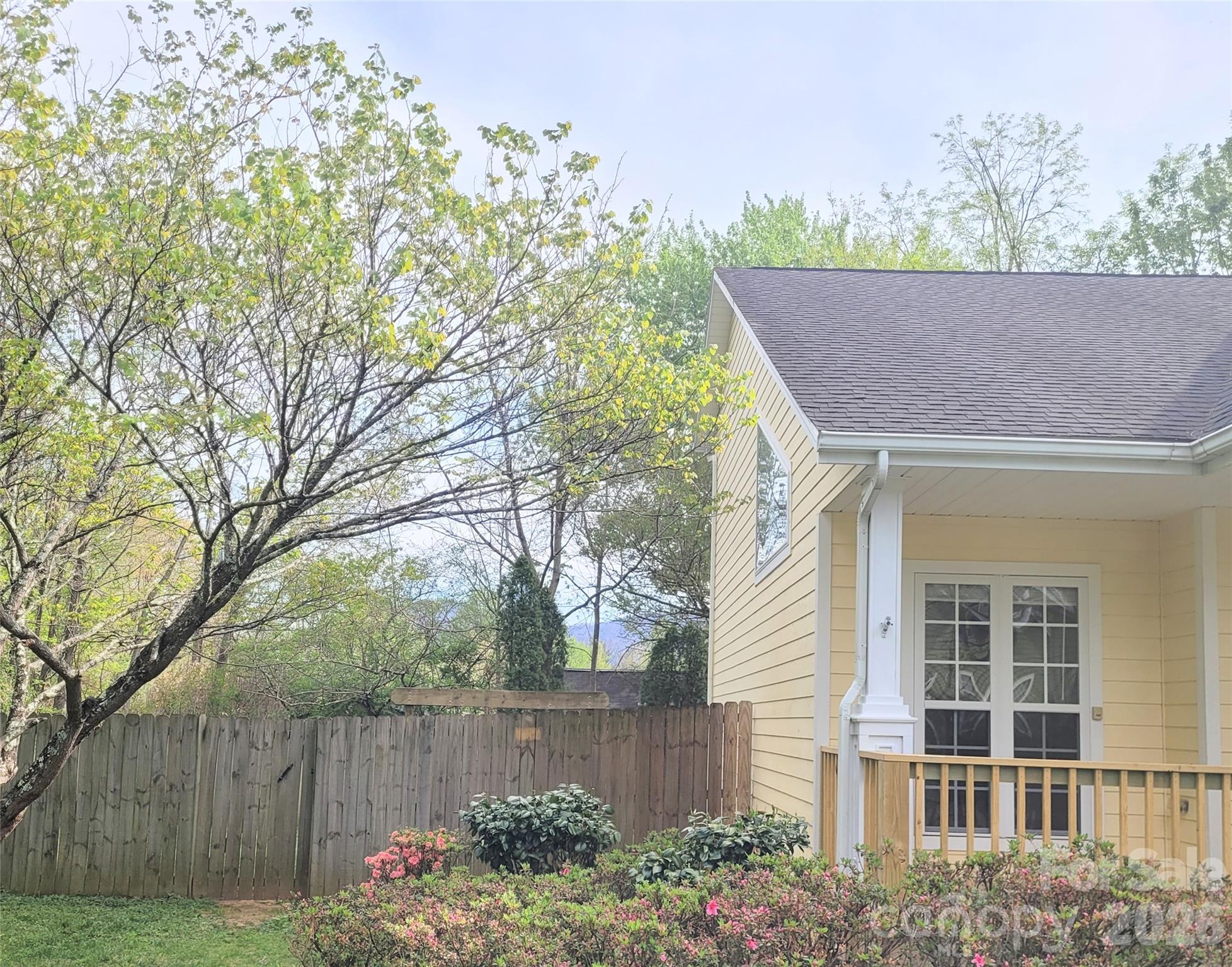 35 Cotton Creek Circle Black Mountain NC 28711