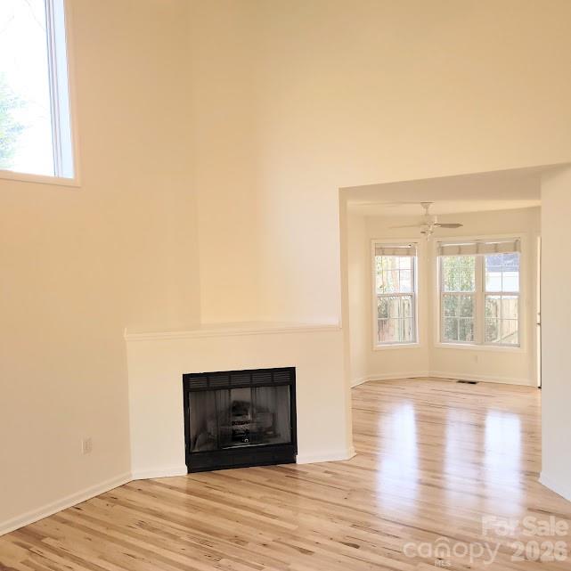 35 Cotton Creek Circle Black Mountain NC 28711