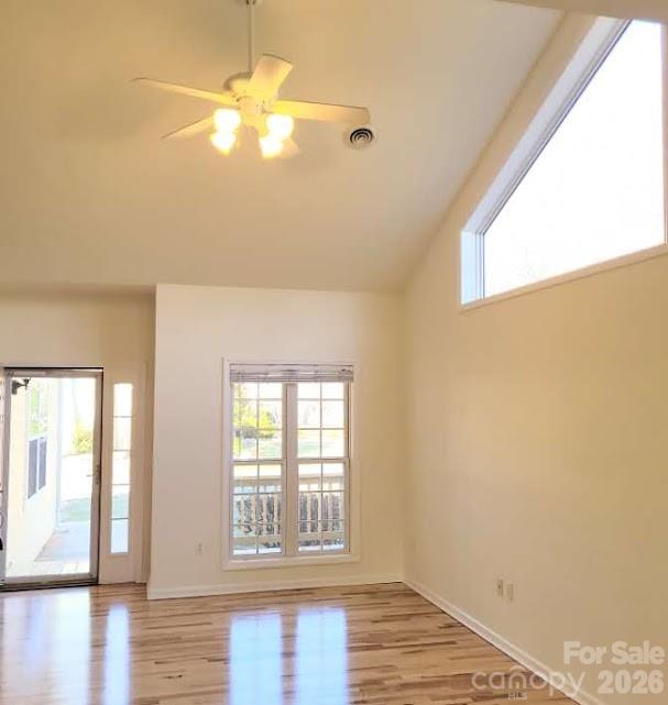 35 Cotton Creek Circle Black Mountain NC 28711