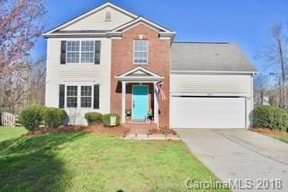 9826 Aviary Hill Way Charlotte NC 28214
