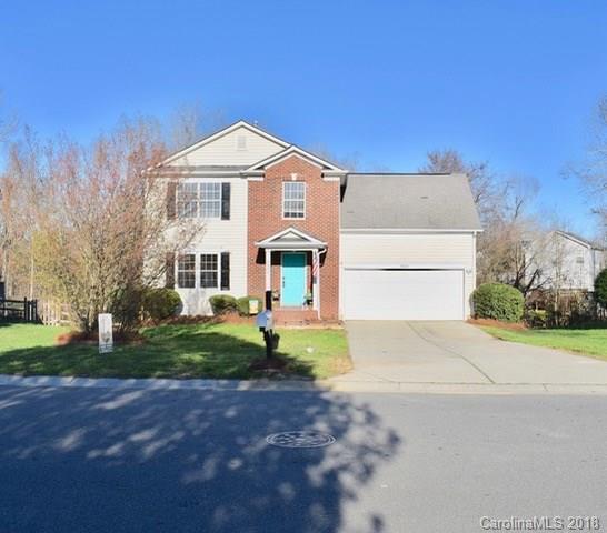 9826 Aviary Hill Way Charlotte NC 28214
