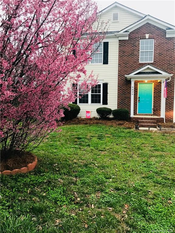 9826 Aviary Hill Way Charlotte NC 28214