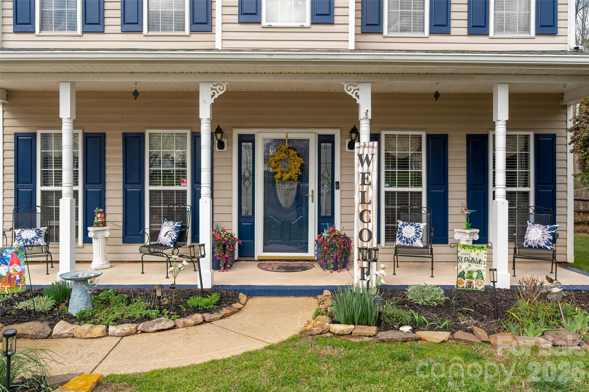 112 Pebble Creek Crossing Fort Mill SC 29715