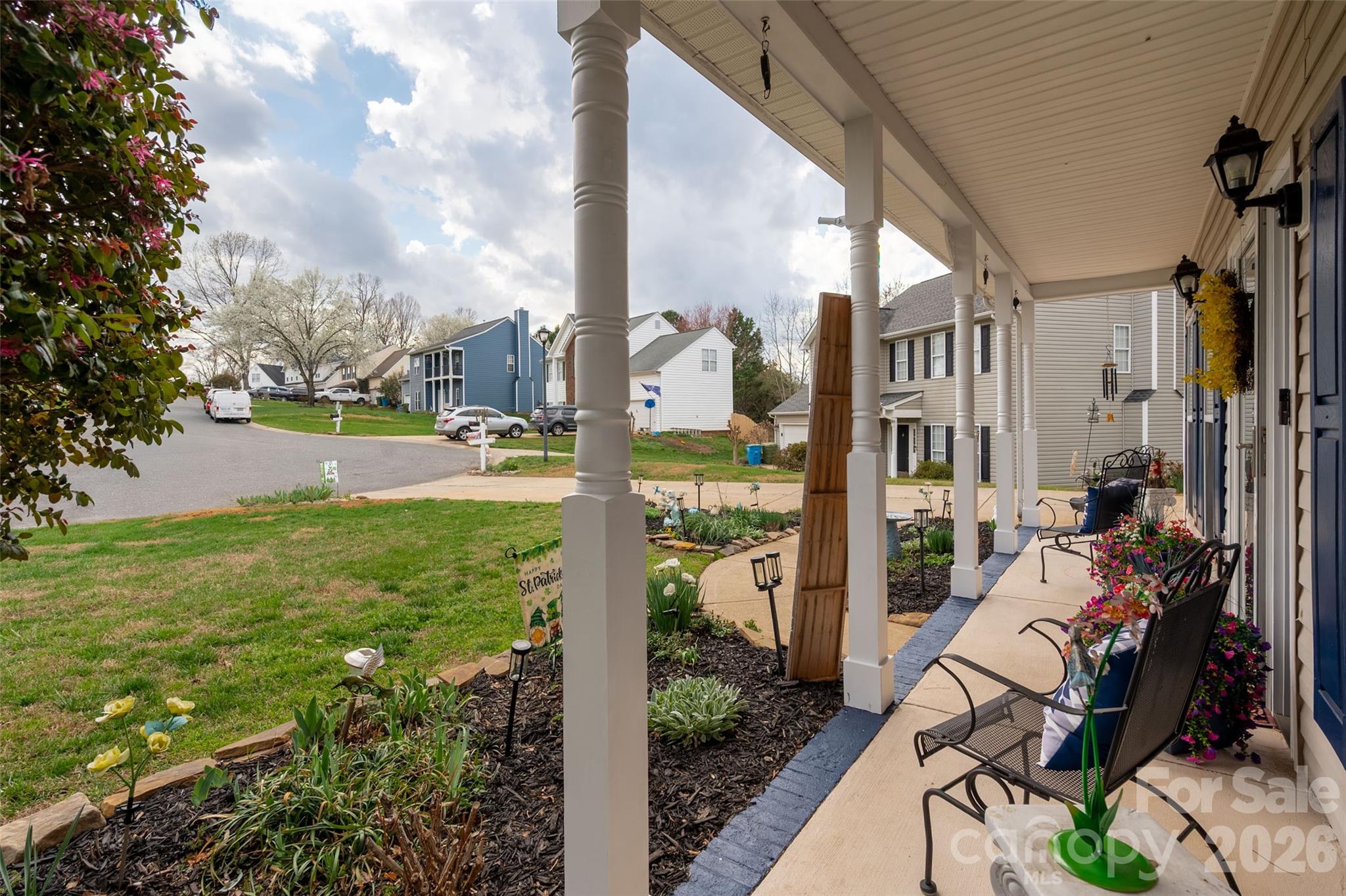 112 Pebble Creek Crossing Fort Mill SC 29715
