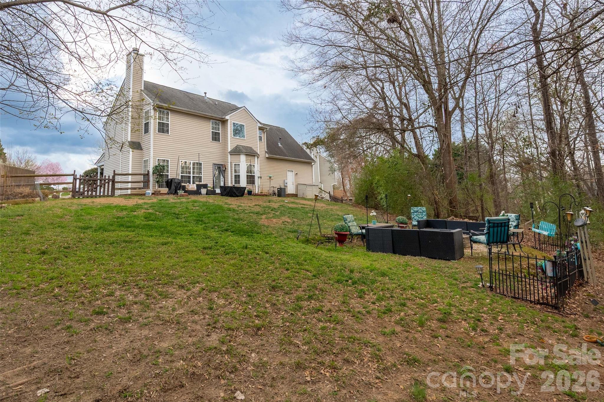 112 Pebble Creek Crossing Fort Mill SC 29715