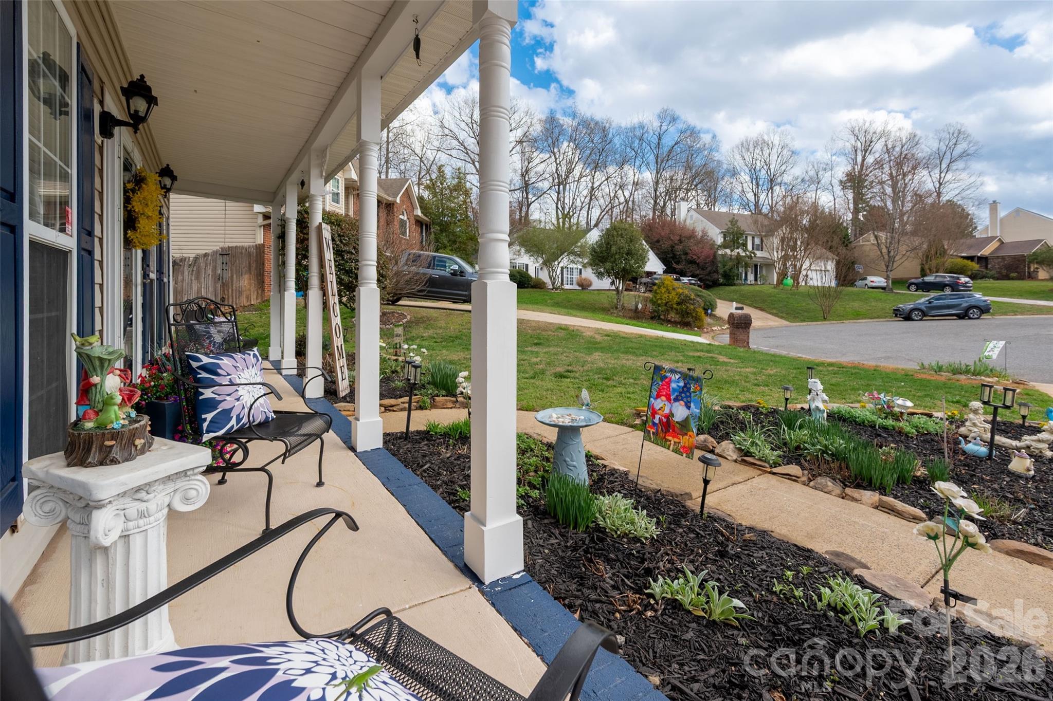 112 Pebble Creek Crossing Fort Mill SC 29715