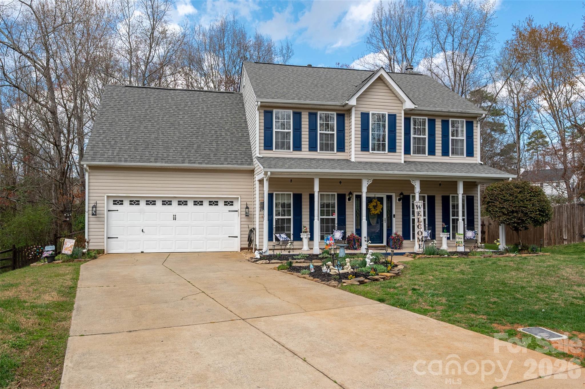 112 Pebble Creek Crossing Fort Mill SC 29715