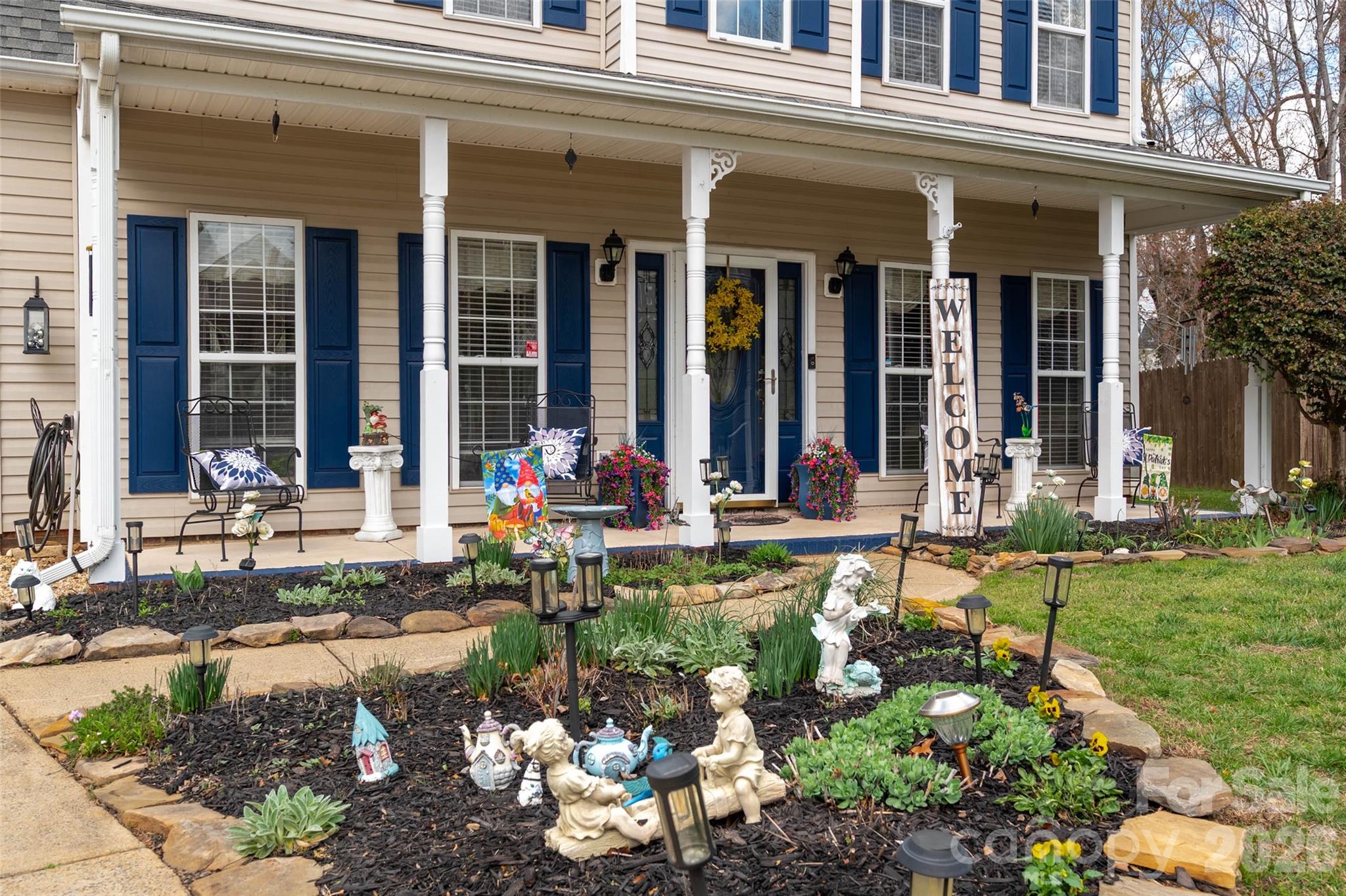 112 Pebble Creek Crossing Fort Mill SC 29715