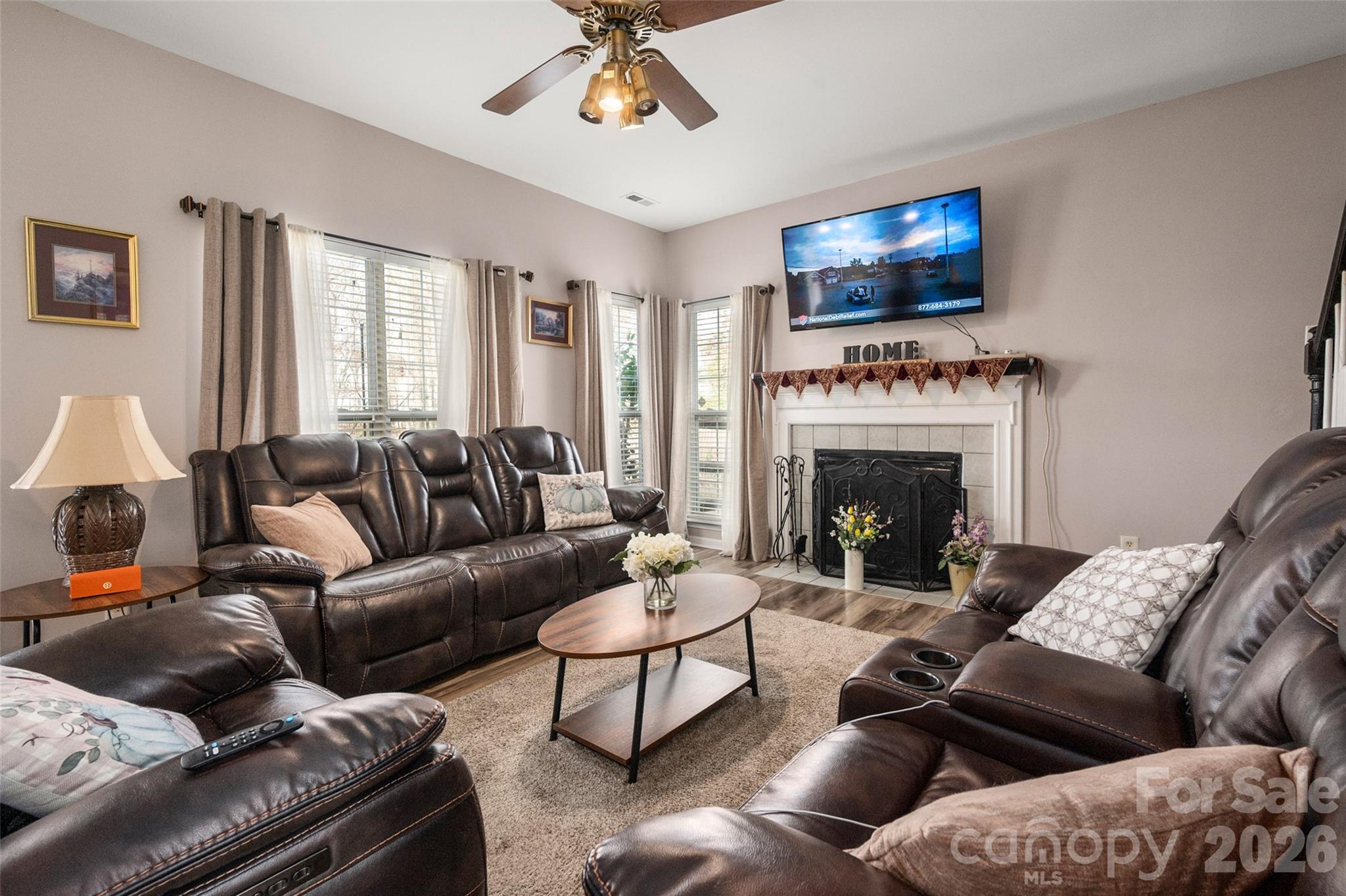 112 Pebble Creek Crossing Fort Mill SC 29715