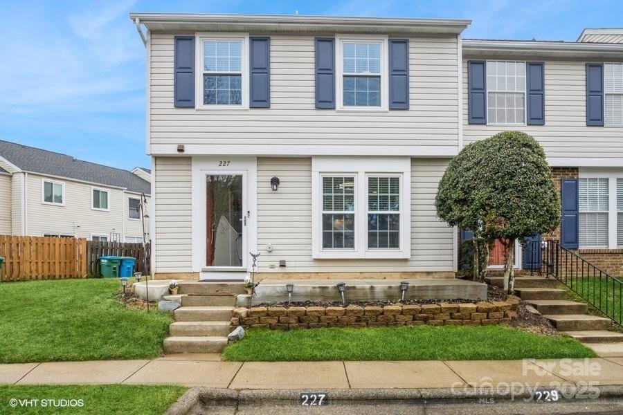 227 Water Oak Drive Pineville NC 28134