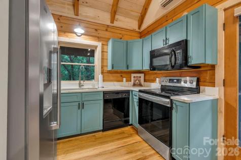 192 Dewitt Barnett Road Vilas NC 28692