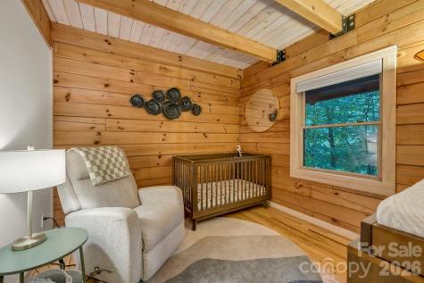 192 Dewitt Barnett Road Vilas NC 28692