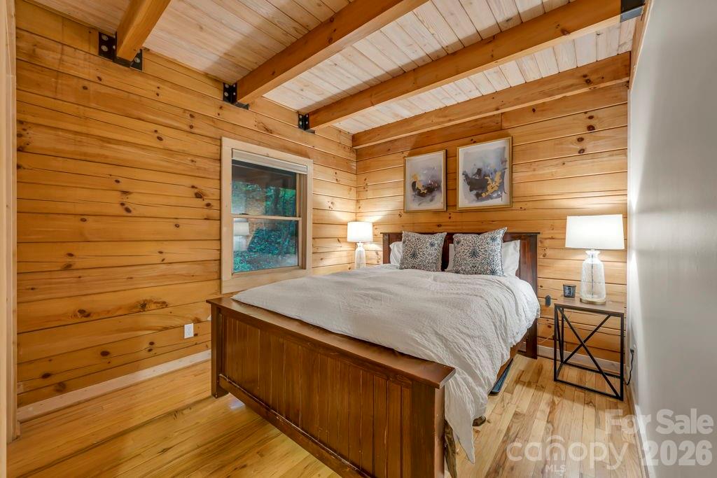 192 Dewitt Barnett Road Vilas NC 28692