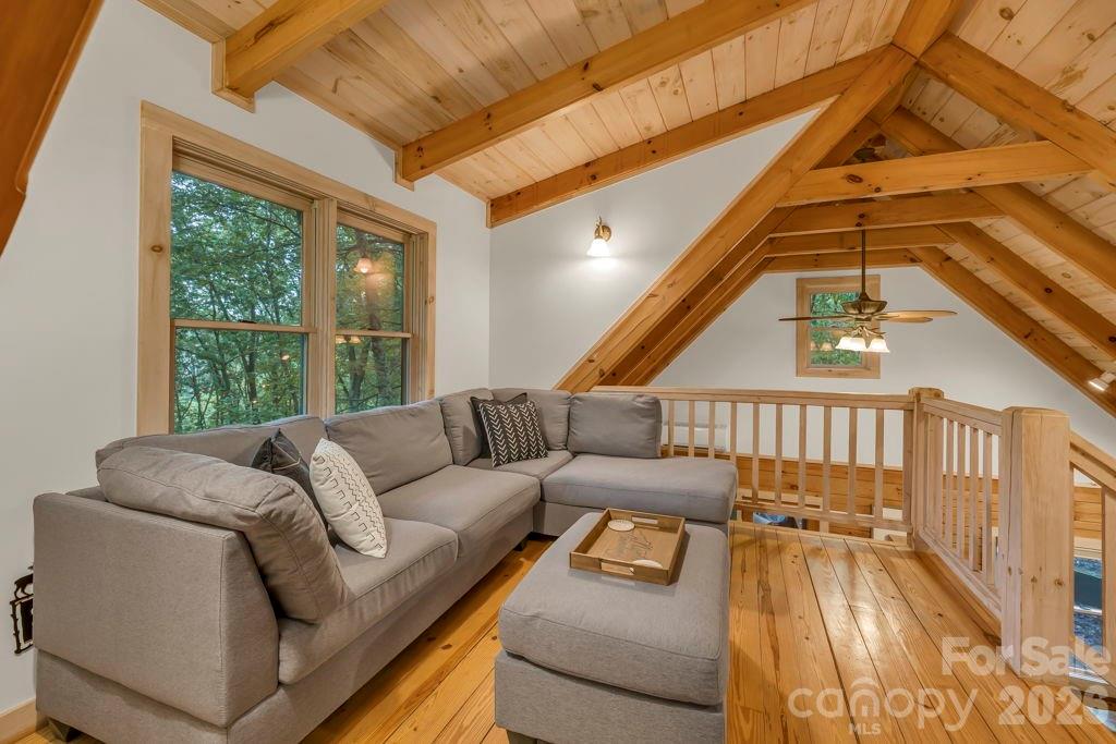 192 Dewitt Barnett Road Vilas NC 28692