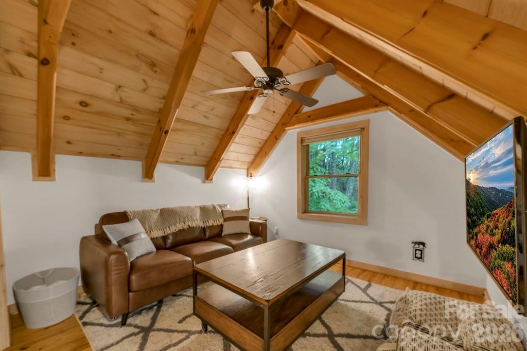 192 Dewitt Barnett Road Vilas NC 28692