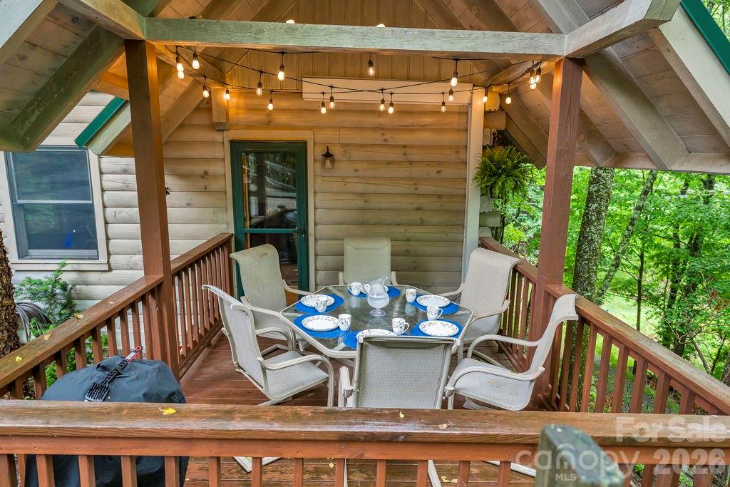192 Dewitt Barnett Road Vilas NC 28692