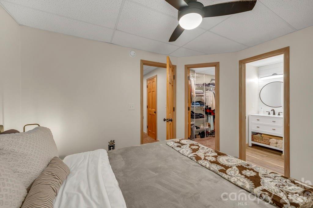 192 Dewitt Barnett Road Vilas NC 28692